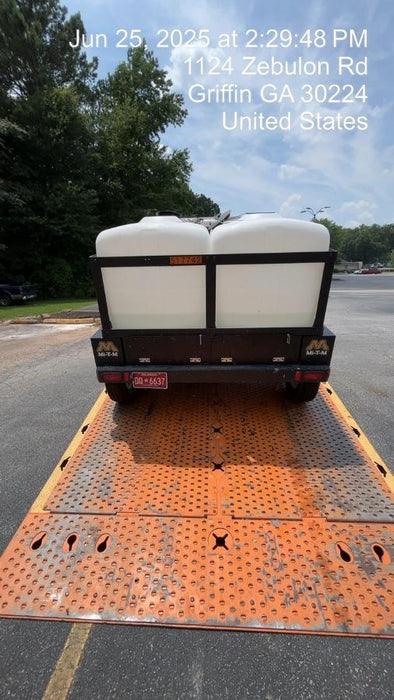 2025 MI-T-M HS-3505-1MGH-UR