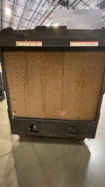 2021 PORTACOOL Jetstream 260