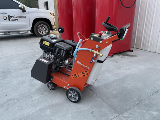 2021 HUSQVARNA FS400