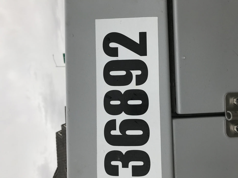 2019 WACKER NEUSON G25