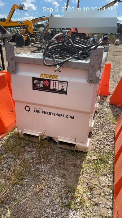 2023 WESTERN GLOBAL 20TCG-ES