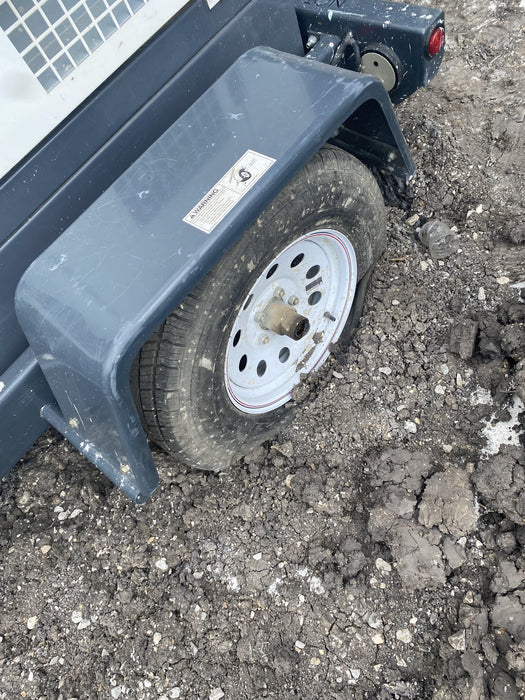 2021 AIRMAN SDG25S-8E1