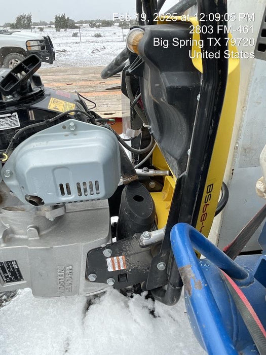 2024 WACKER NEUSON BS68-4Ab/28