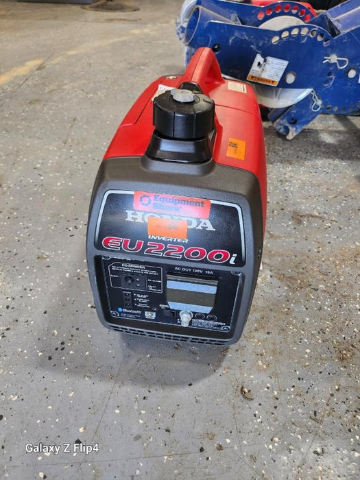 2024 HONDA EU2200ITAN