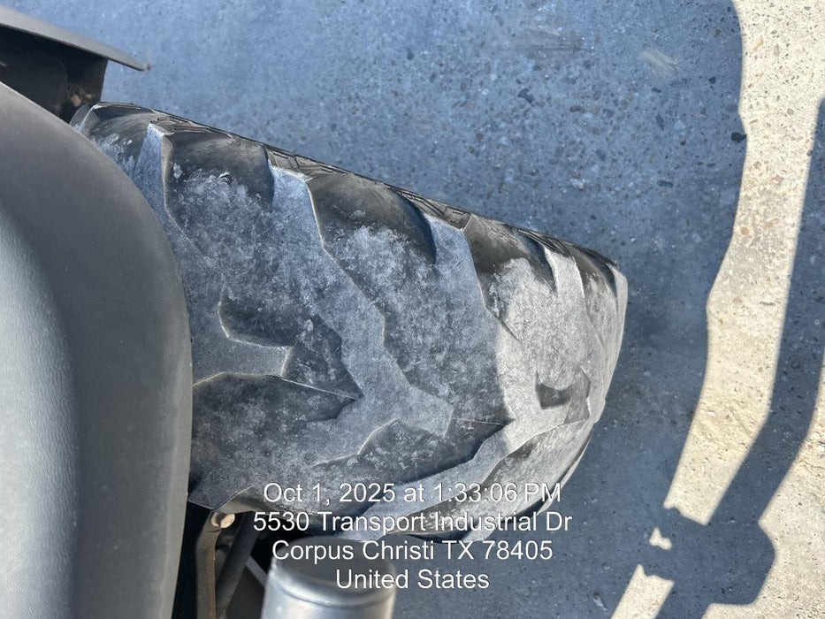 2021 Club Car CA1700D Canopy, Diesel, 4 Passenger