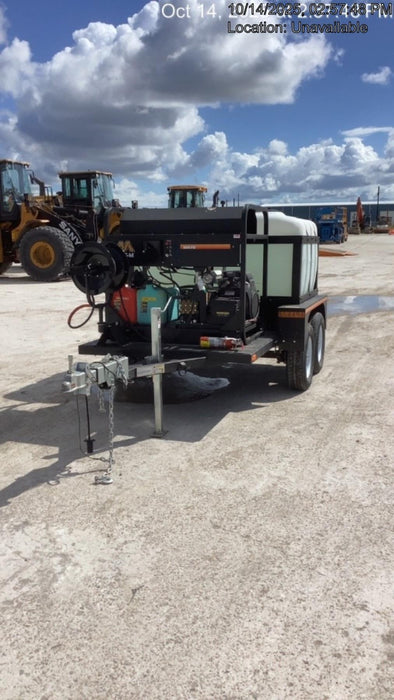 2025 MI-T-M HS-3505-1MGH-UR