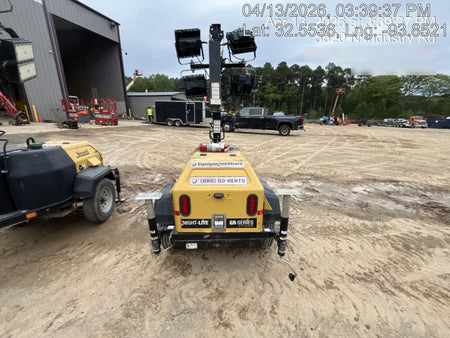2021 ALLMAND NLV3GR