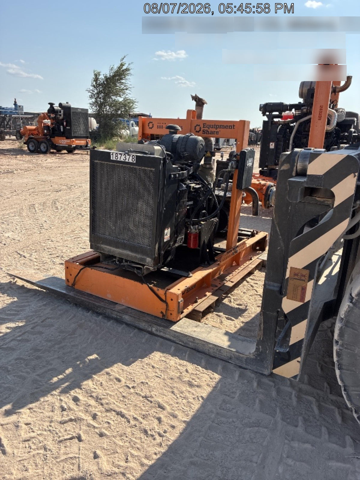 2021 PIONEER PP66S12L71-TD2.9L4