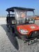 2022 KUBOTA RTV-X1140W-H (Canopy)