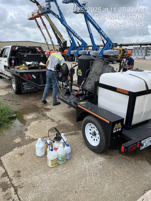 2024 MI-T-M AW-9000-0005 / DHG-4004-B0V6G