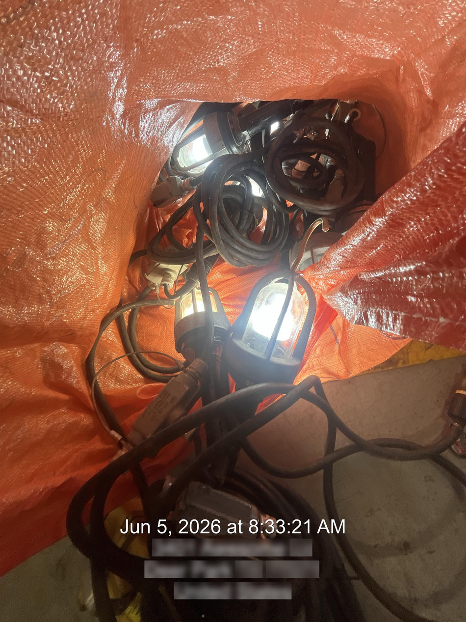2021 LIND EQUIPMENT TLS-80XPLEDRE-LV