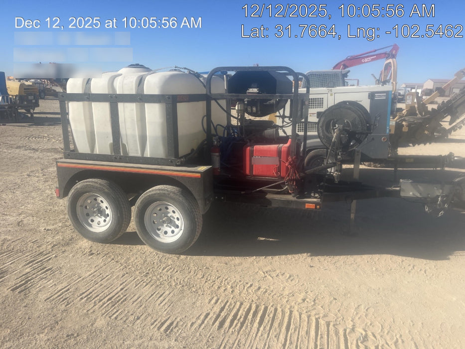 2025 MI-T-M HS-3505-1MGH-UR