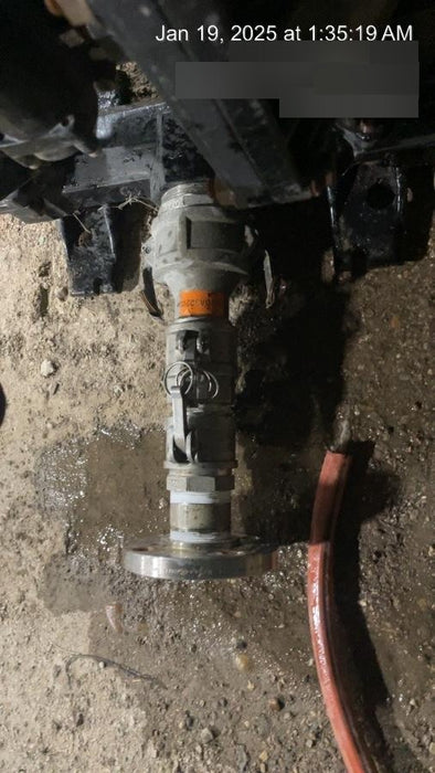 2022 INGERSOLL RAND PD30A-AAP-CCC-C