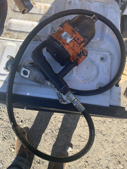 2021 MICHIGAN PNEUMATIC 4940B2