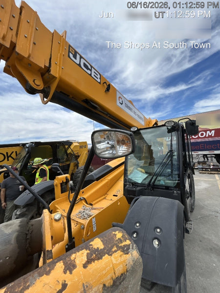 2022 JCB 512-56