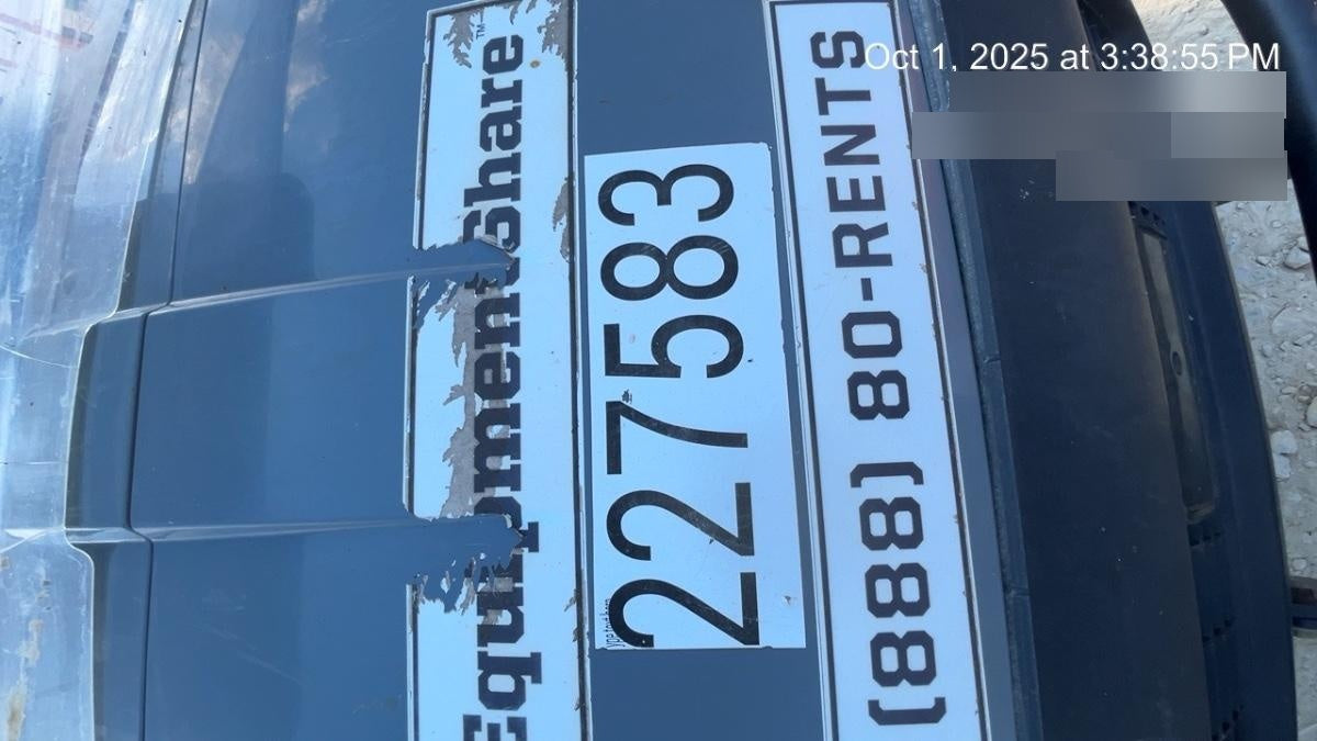 2022 Club Car CA1700D Canopy, Diesel, 4 Passenger