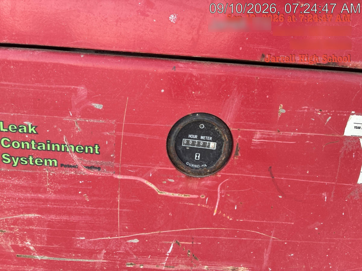 2020 MEC 1930SE