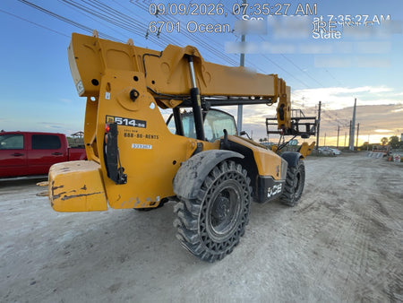 2023 JCB 514-56