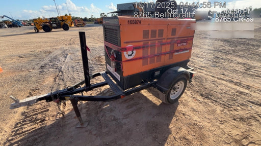 2021 Lincoln Electric Vantage 549X VANTAGE 549X READY-PAK 3 (EQUIPMENTSHARE)