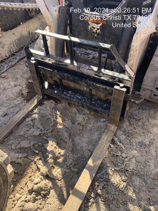 2023 MANITOU 50504723