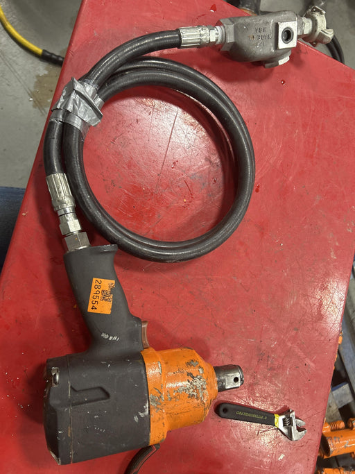 2023 MICHIGAN PNEUMATIC ES-751SS-TRACKER