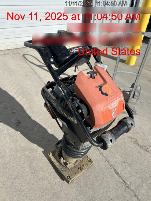 2024 HUSQVARNA LT6005