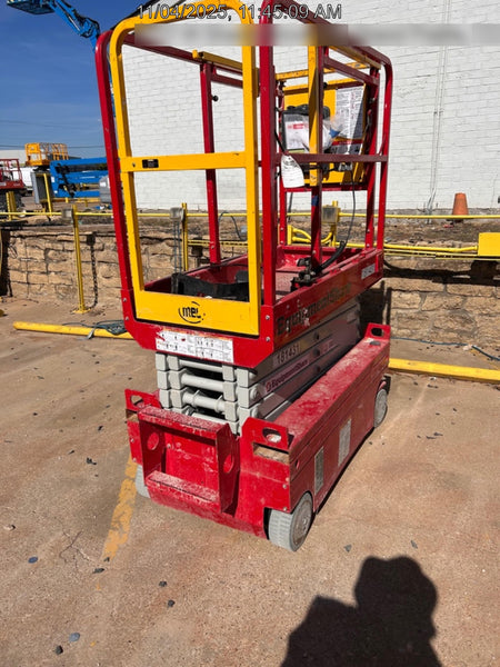 2021 MEC Micro 19-XD