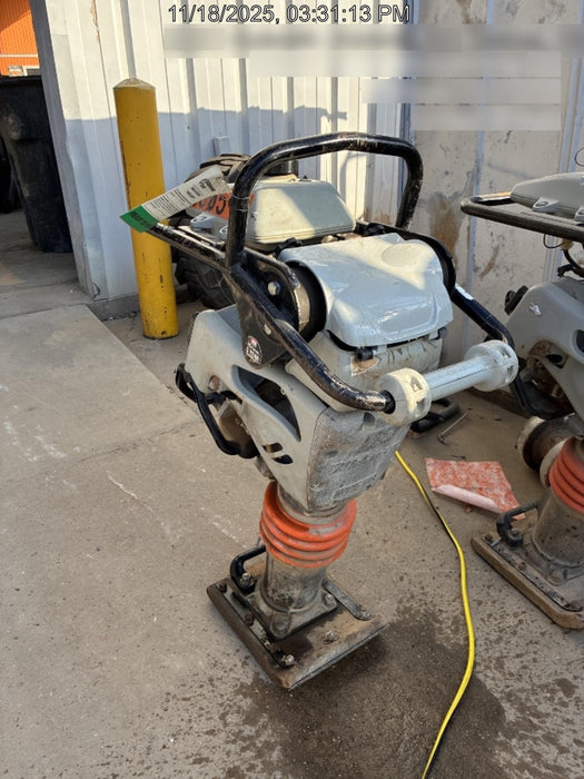 2023 MULTIQUIP MTX60HD