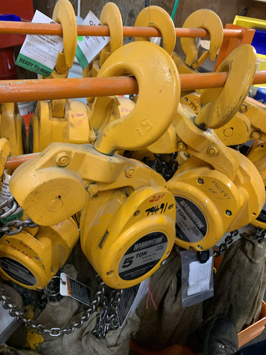 2020 HARRINGTON CF050-20