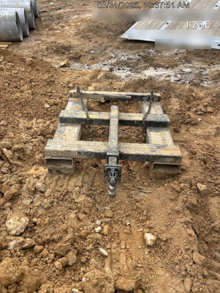 2025 STAR INDUSTRIES 1395B