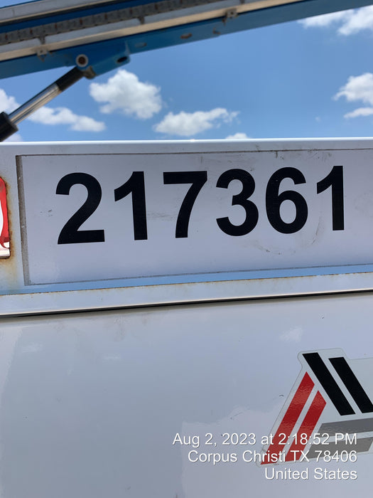 2022 AIRMAN SDG25S-8E1