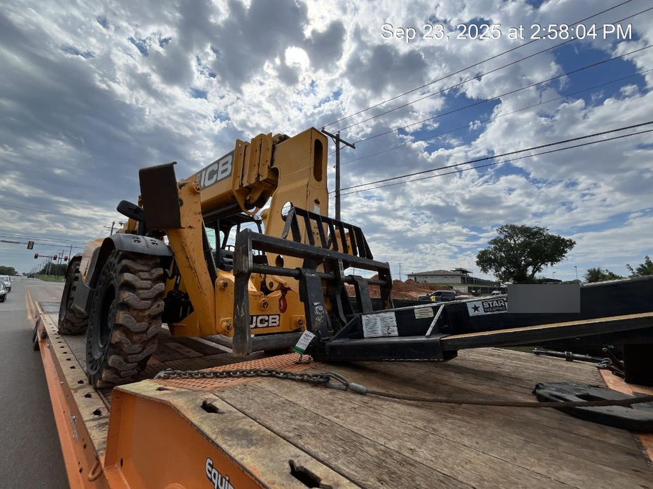 2019 JCB 512-56