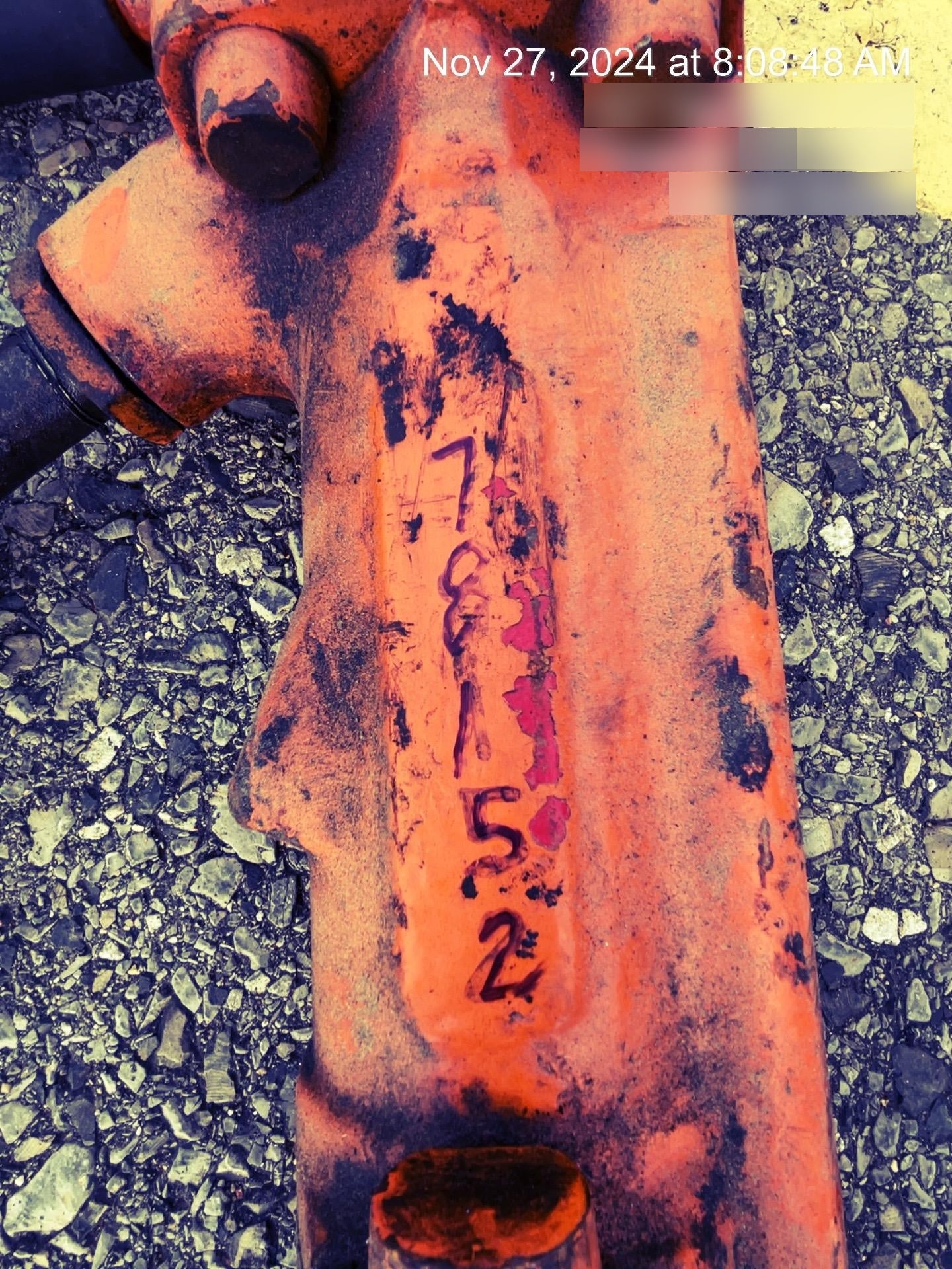 2020 MICHIGAN PNEUMATIC MP-TPB60-118