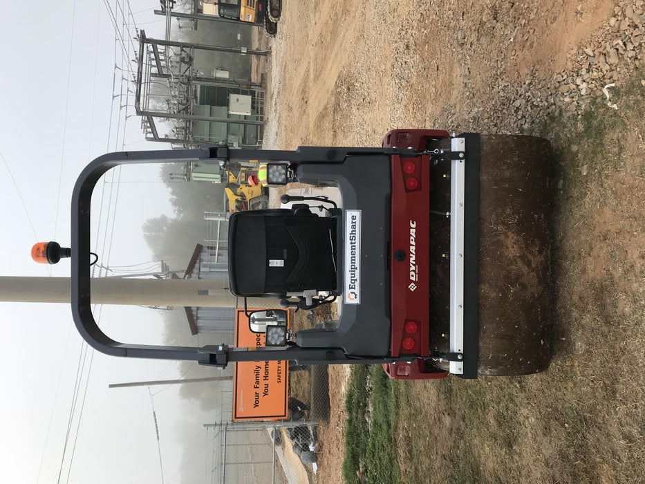 2020 DYNAPAC CC 1200