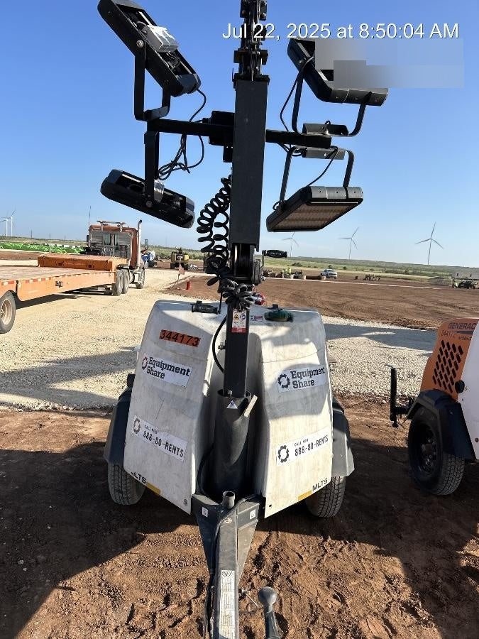 2023 GENERAC MLT2