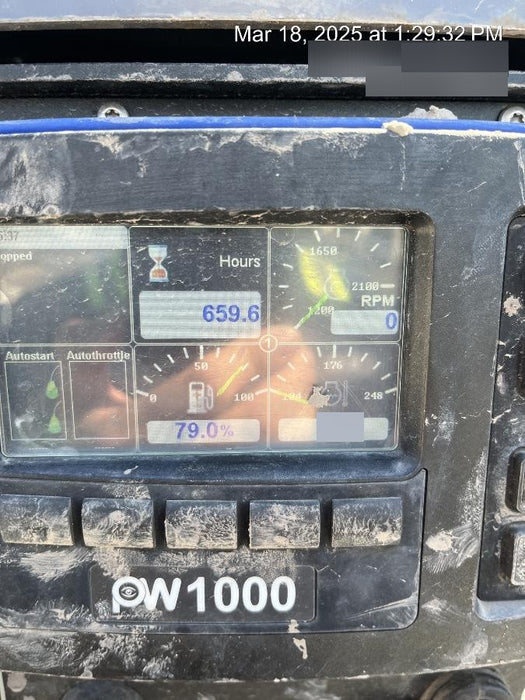 2023 ATLAS COPCO PAC F44 KD