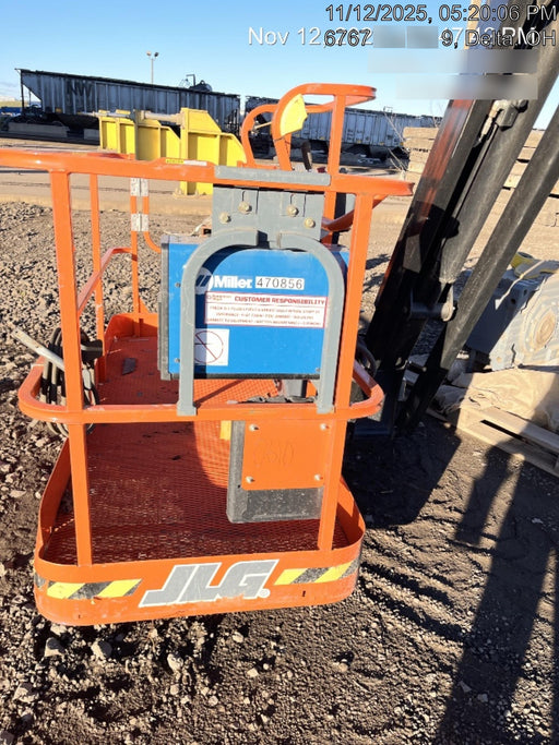 2024 MILLER ELECTRIC CST-282