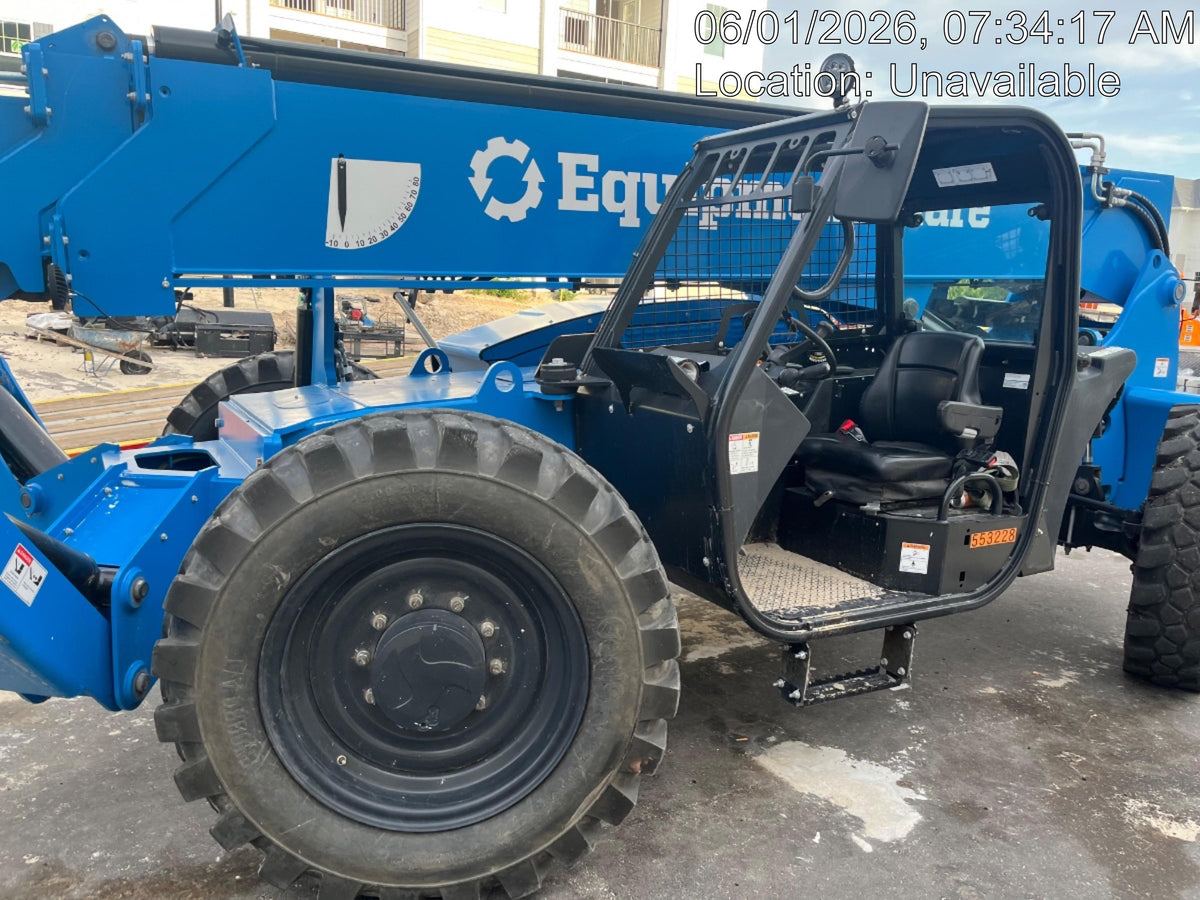 2025 GENIE GTH-1056