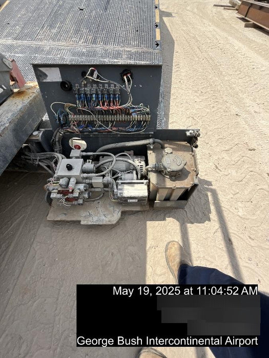 2017 Skyjack SJIII-3219 Skyjack SJ3219, Trojan Battery Set, Extended Warranty 5yr/5k hr