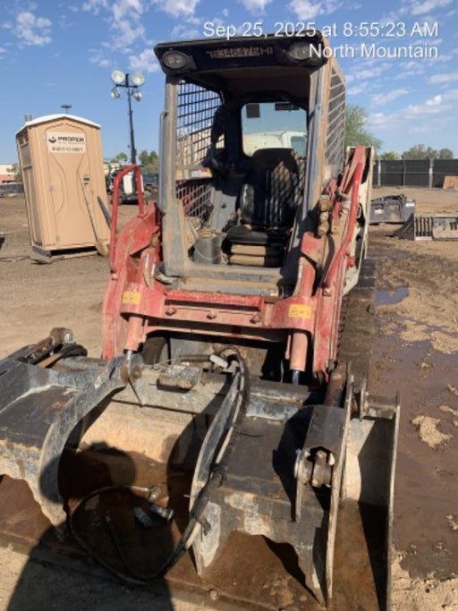 2020 PALADIN UTILITY GRAPPLE 11876-0022