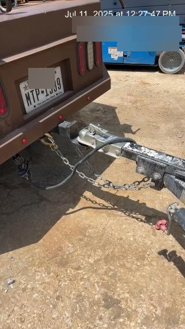 2019 Lincoln Electric Vantage 322 Ready-Pak 3, Two Wheel Trailer, Fender and Light Kit, Cable Rack