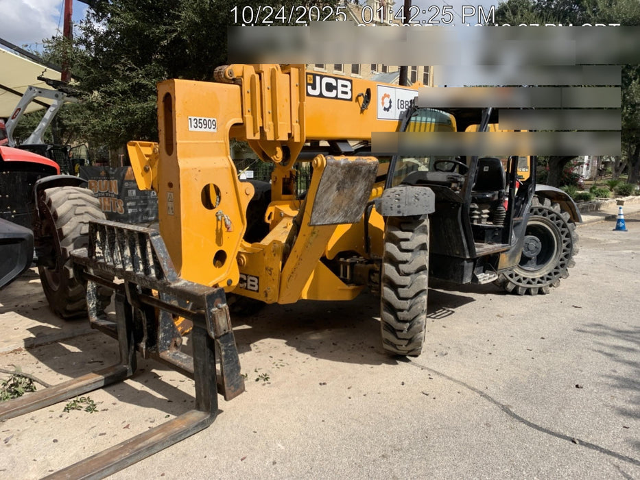 2021 JCB 512-56