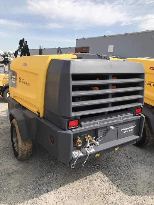 2022 ATLAS COPCO XAS440