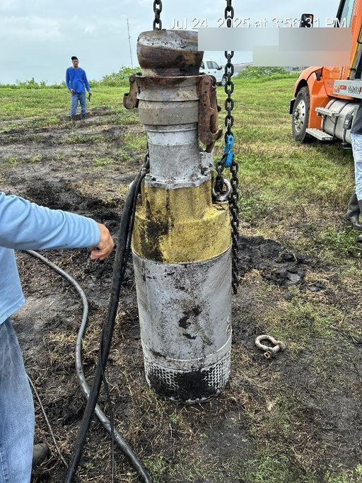 2023 ATLAS COPCO D95 N