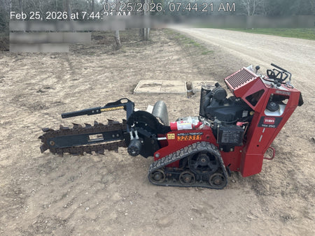 2023 TORO TRX-250