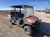 2022 KUBOTA RTV-X1140W-H (Canopy)