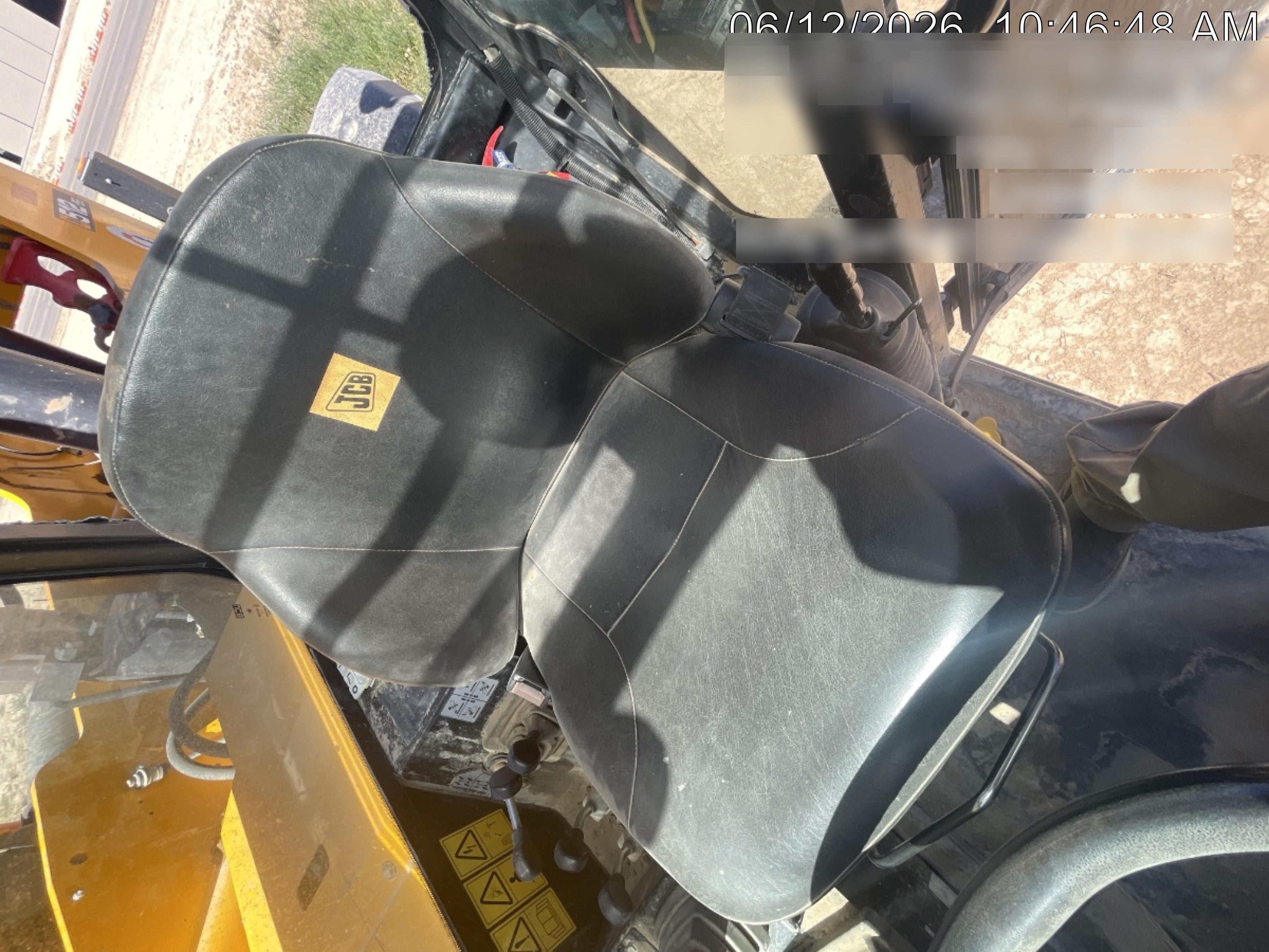 2022 JCB 512-56