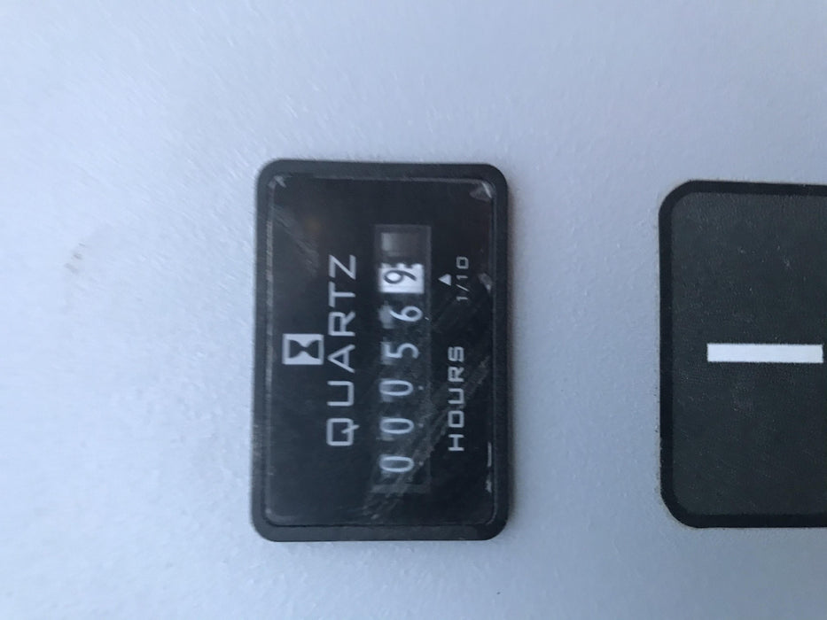 2020 WACKER NEUSON G100