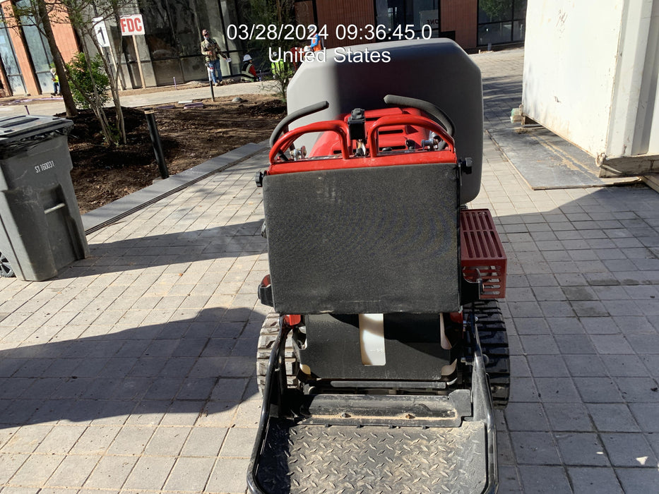 2023 TORO MBTX 2500-TS