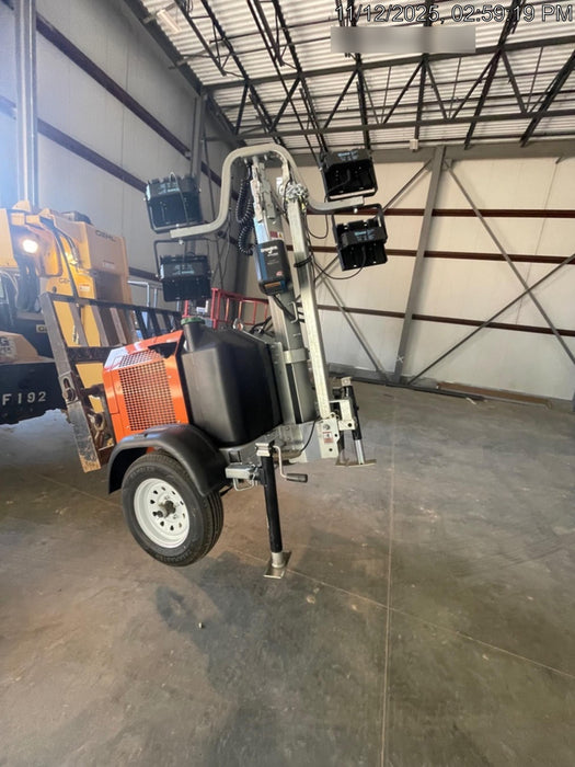 2025 WANCO WLTT-4MM4K